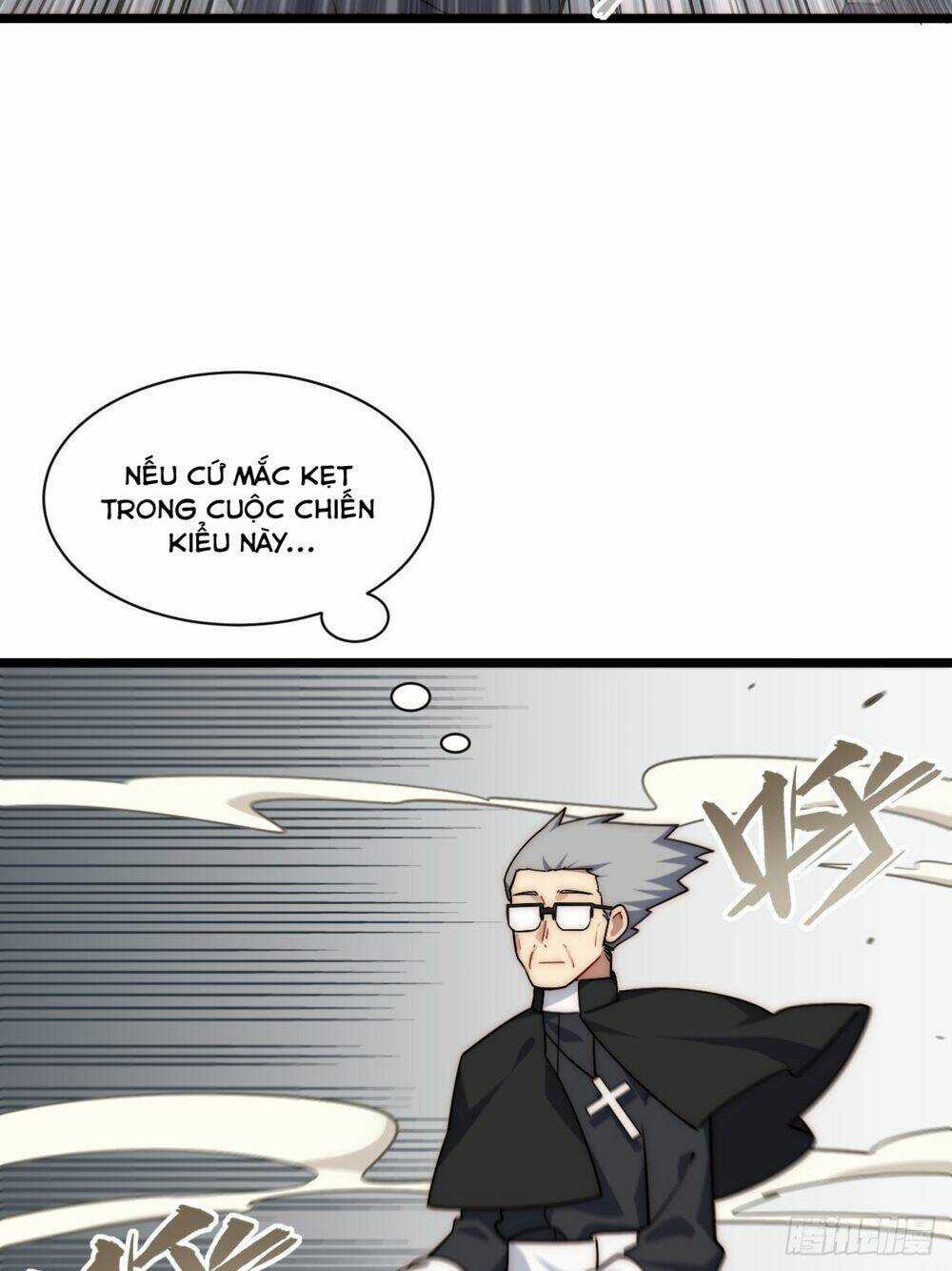 Khô Cốt Hiệp Sĩ Chapter 156 trang 35