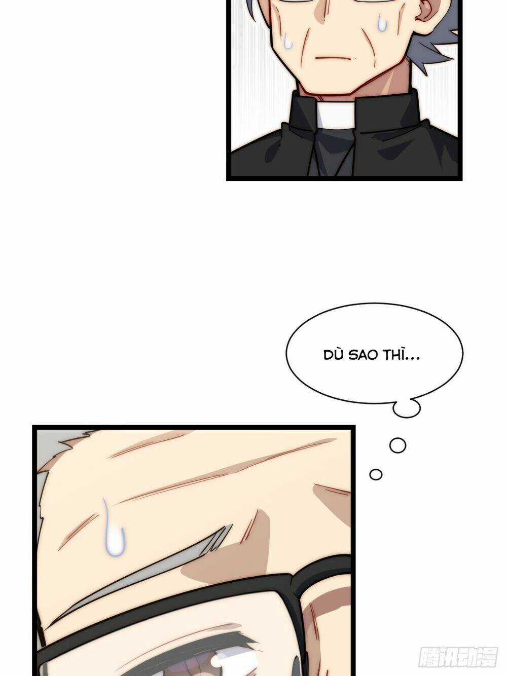 Khô Cốt Hiệp Sĩ Chapter 156 trang 37