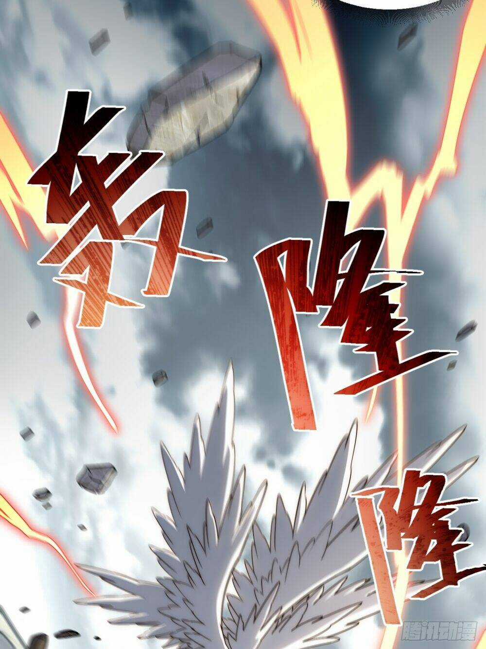 Khô Cốt Hiệp Sĩ Chapter 156 trang 41