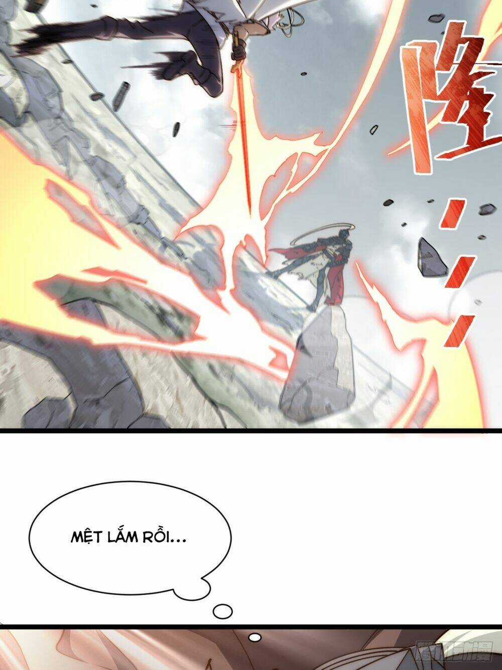 Khô Cốt Hiệp Sĩ Chapter 156 trang 42