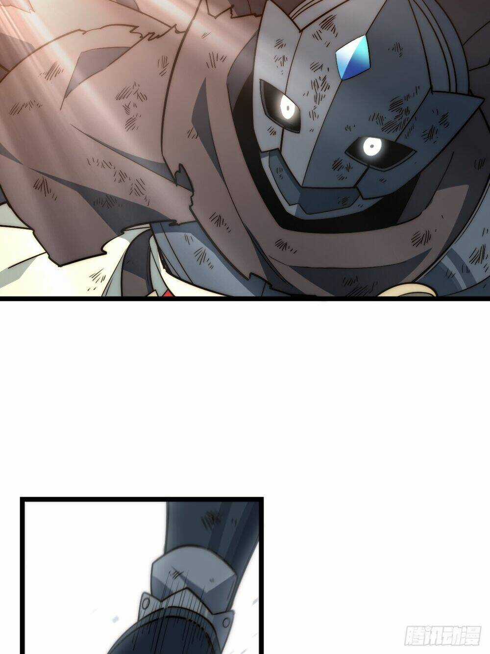 Khô Cốt Hiệp Sĩ Chapter 156 trang 43