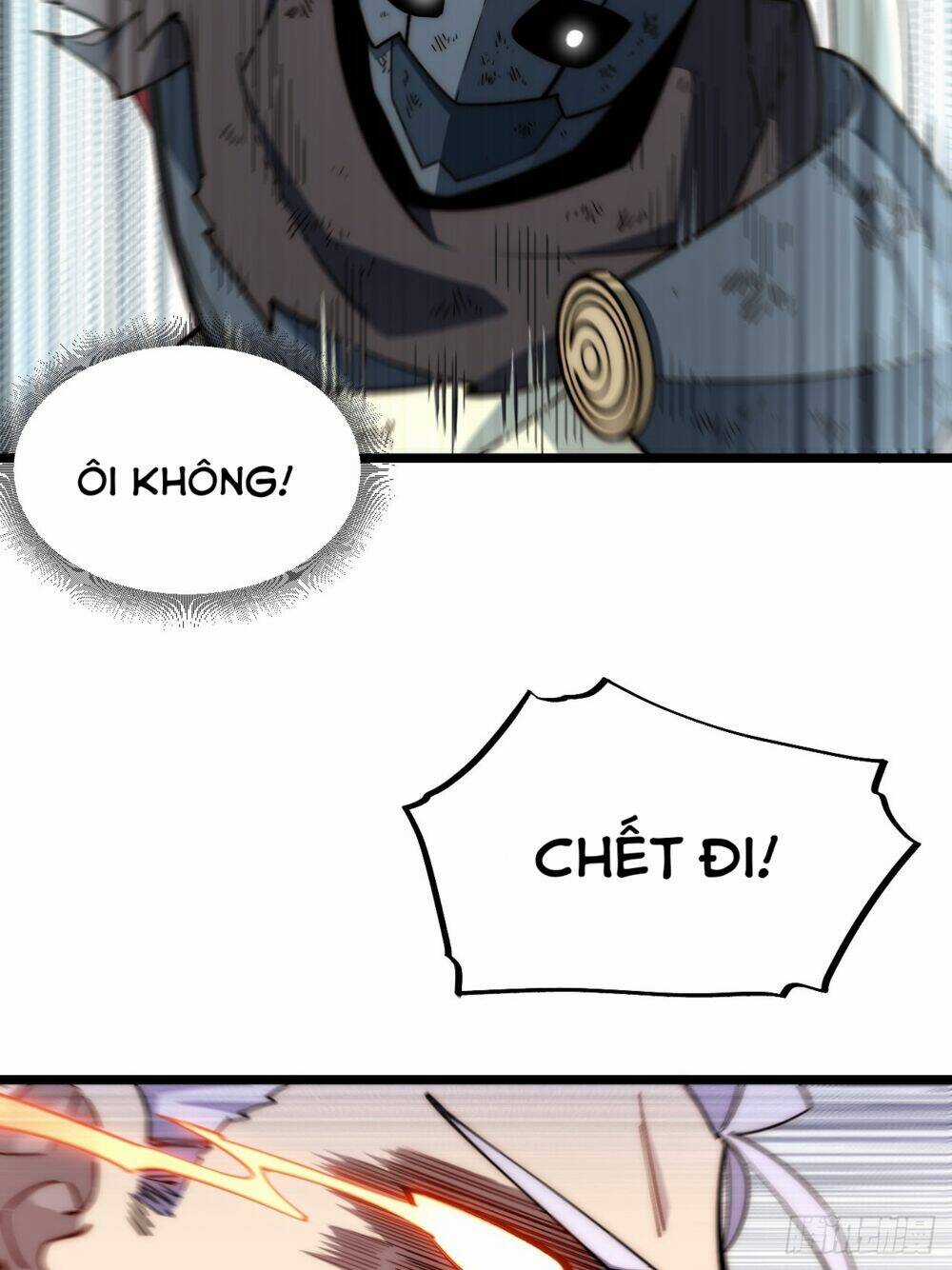 Khô Cốt Hiệp Sĩ Chapter 156 trang 46
