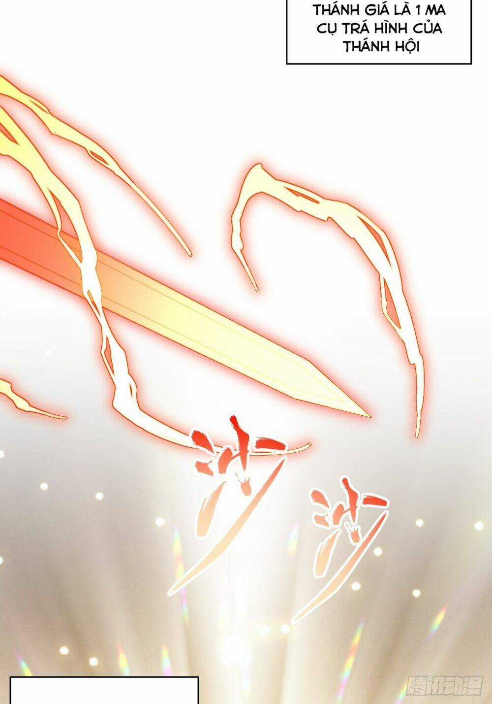 Khô Cốt Hiệp Sĩ Chapter 156 trang 51