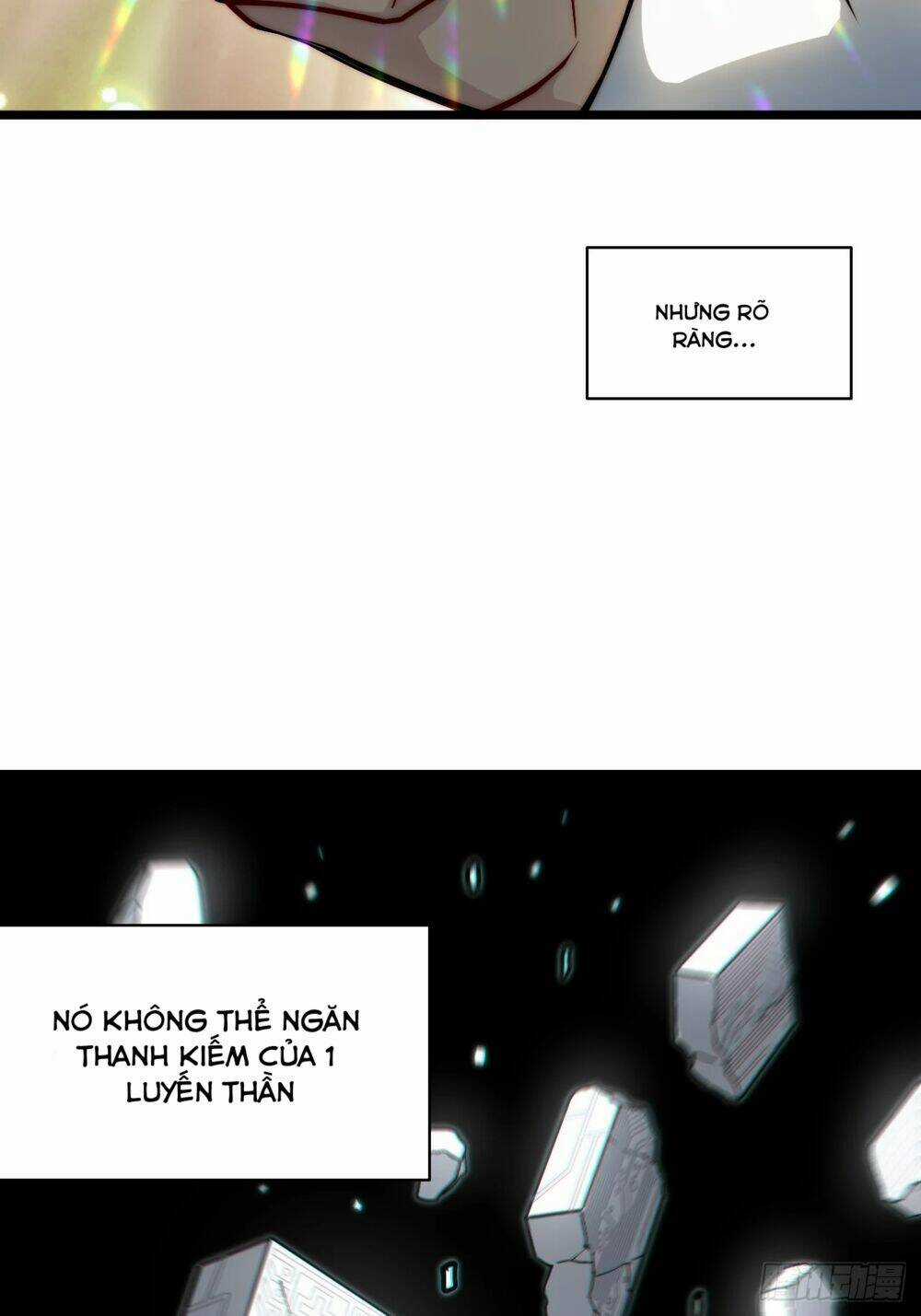 Khô Cốt Hiệp Sĩ Chapter 156 trang 53