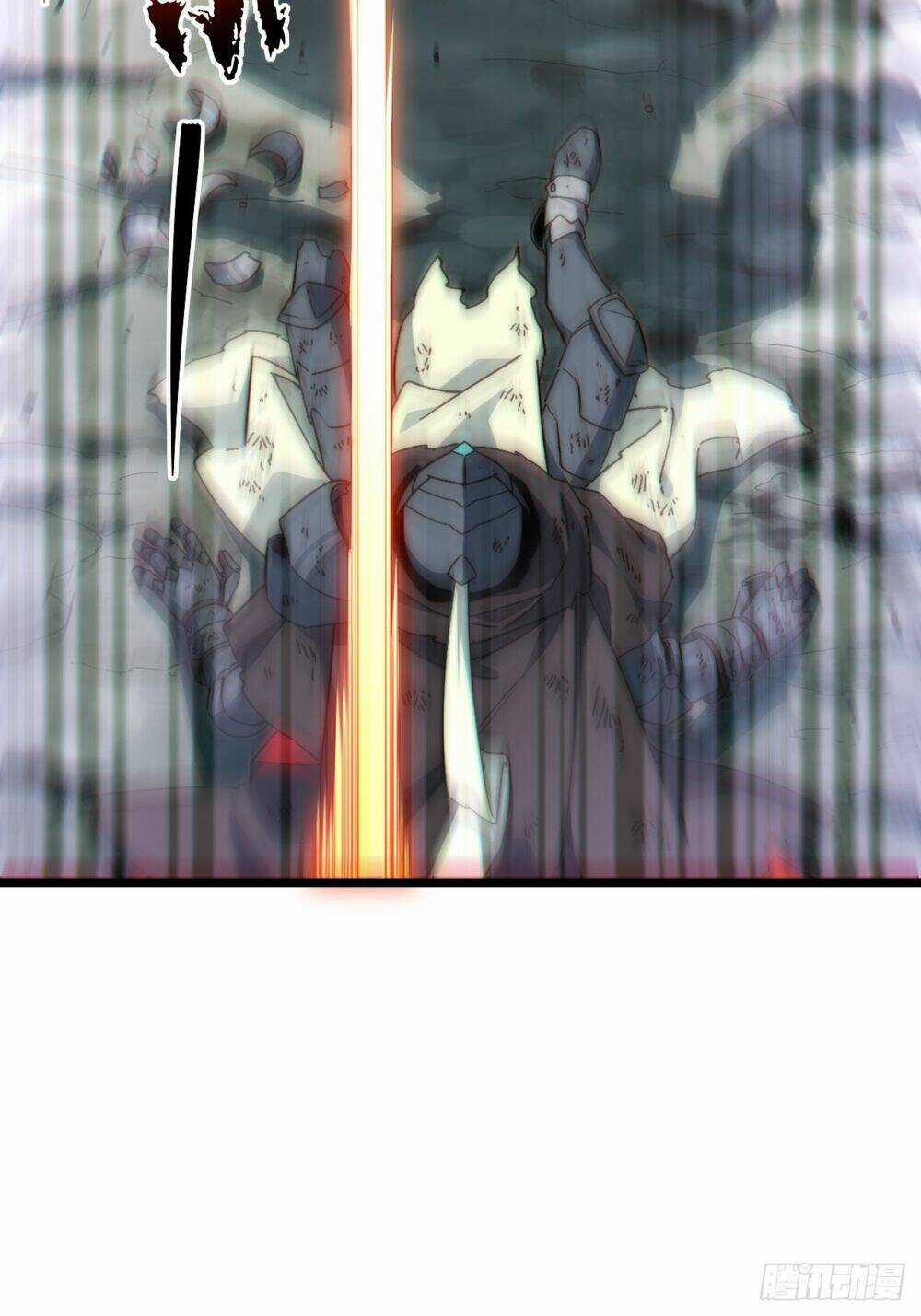 Khô Cốt Hiệp Sĩ Chapter 156 trang 56