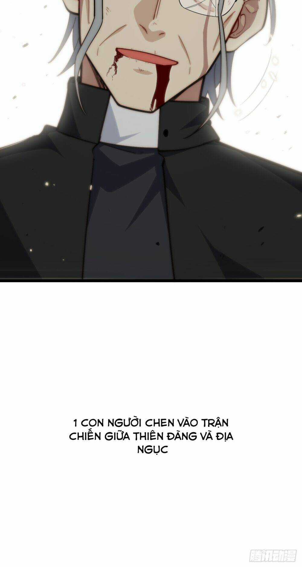 Khô Cốt Hiệp Sĩ Chapter 156 trang 61