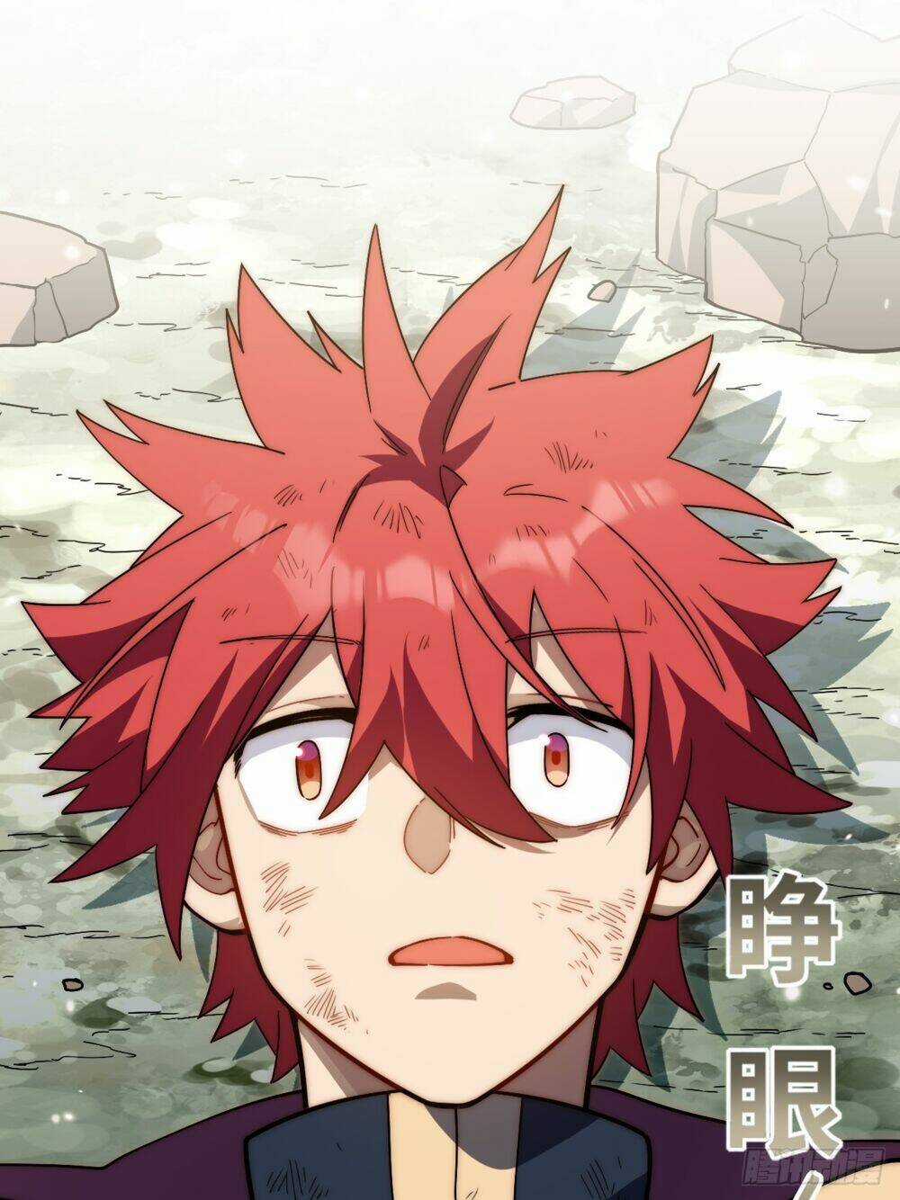 Khô Cốt Hiệp Sĩ Chapter 156 trang 8