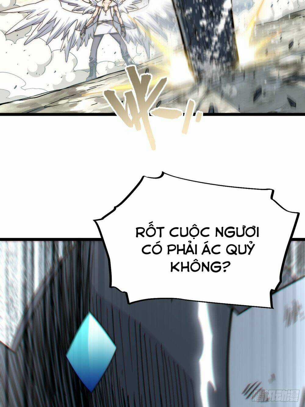 Khô Cốt Hiệp Sĩ Chapter 157 trang 12