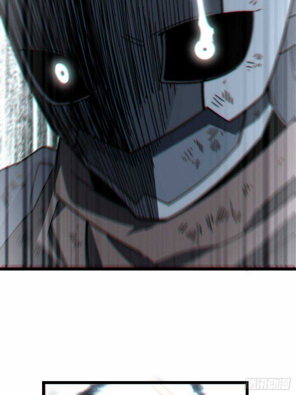 Khô Cốt Hiệp Sĩ Chapter 157 trang 13