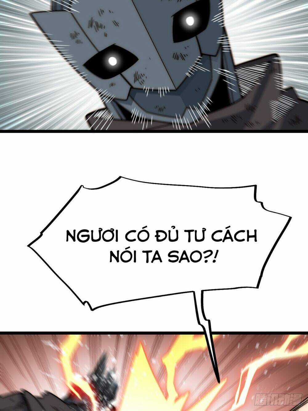 Khô Cốt Hiệp Sĩ Chapter 157 trang 16