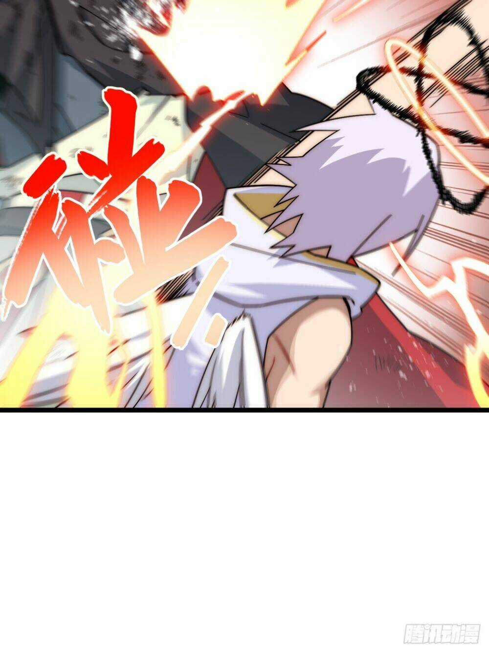 Khô Cốt Hiệp Sĩ Chapter 157 trang 17