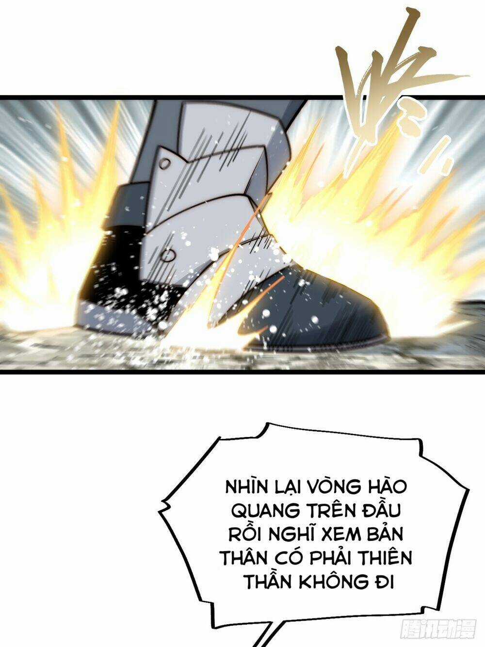 Khô Cốt Hiệp Sĩ Chapter 157 trang 18
