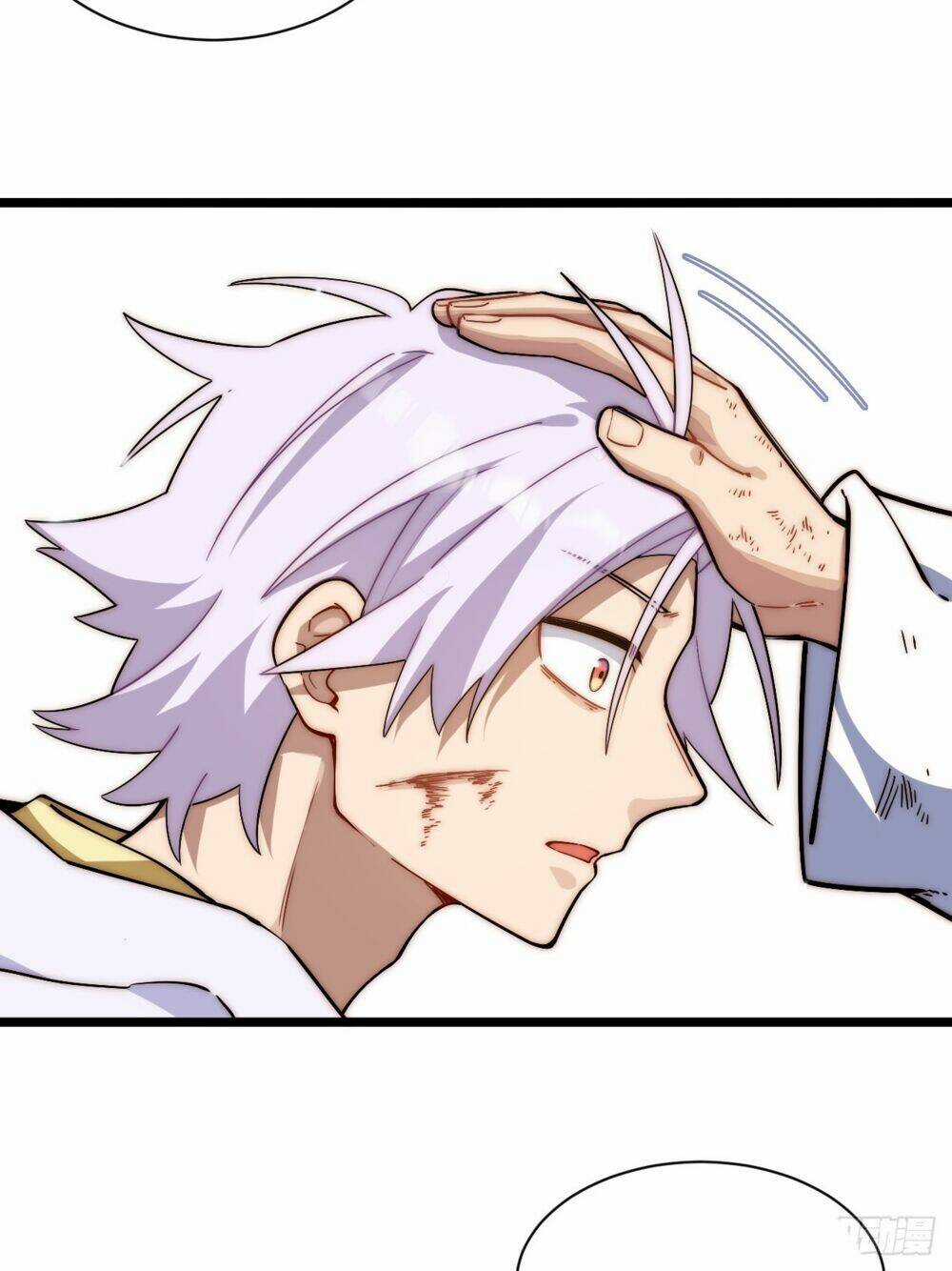 Khô Cốt Hiệp Sĩ Chapter 157 trang 2