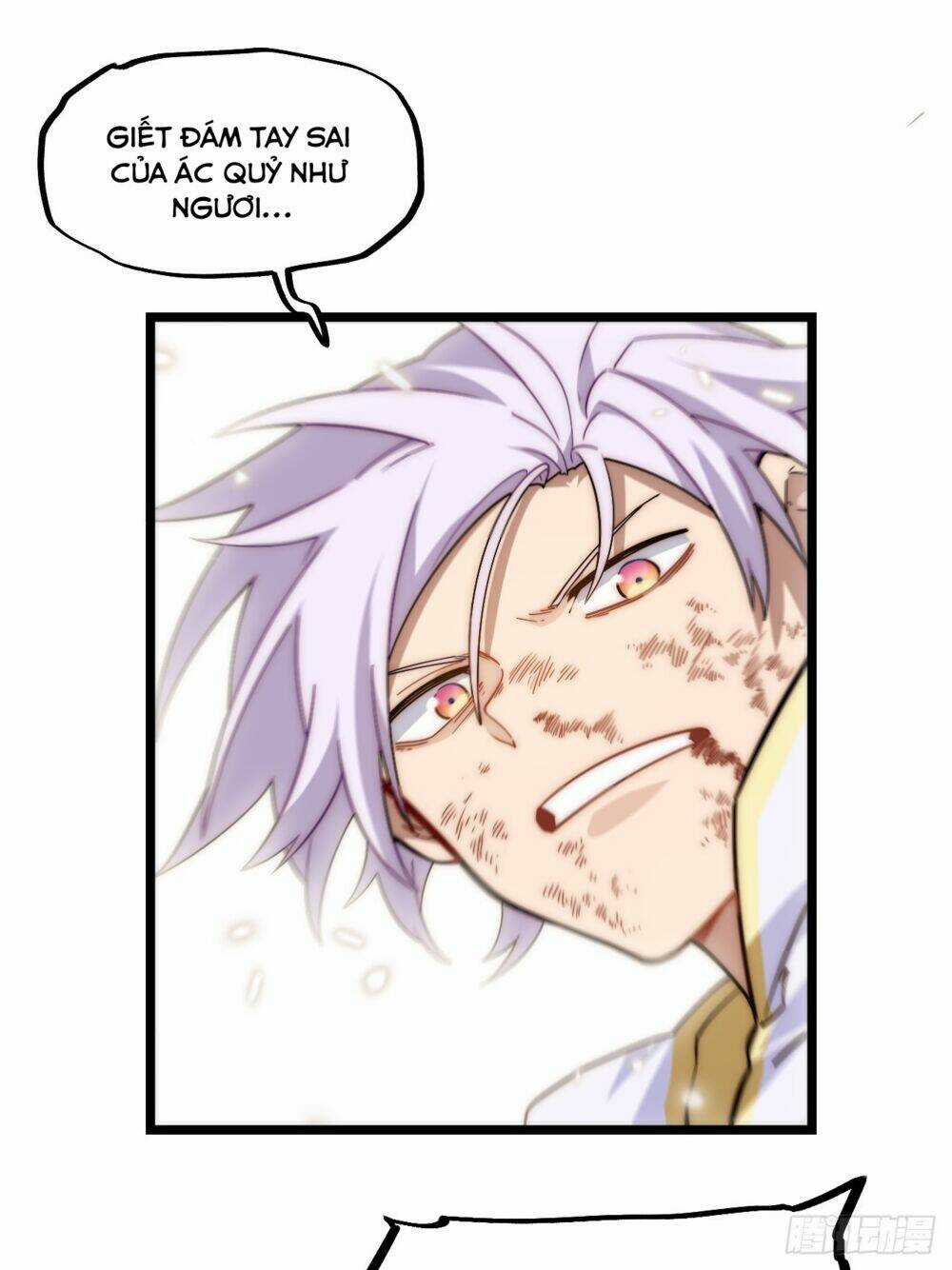 Khô Cốt Hiệp Sĩ Chapter 157 trang 20