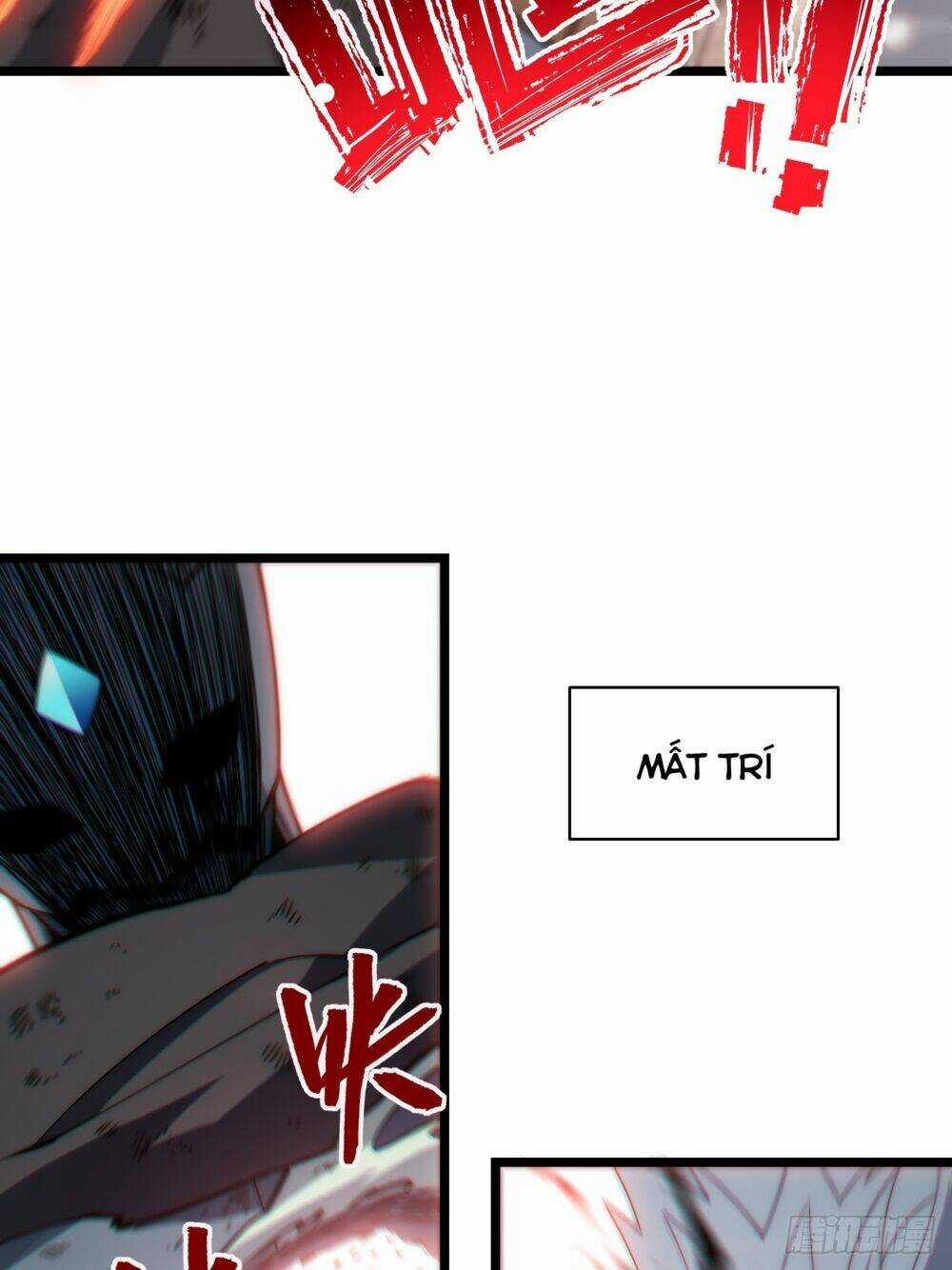 Khô Cốt Hiệp Sĩ Chapter 157 trang 22