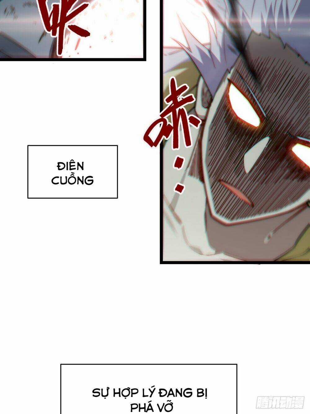 Khô Cốt Hiệp Sĩ Chapter 157 trang 23