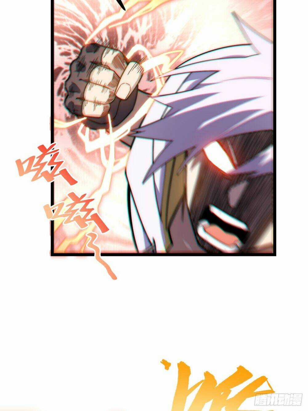 Khô Cốt Hiệp Sĩ Chapter 157 trang 28