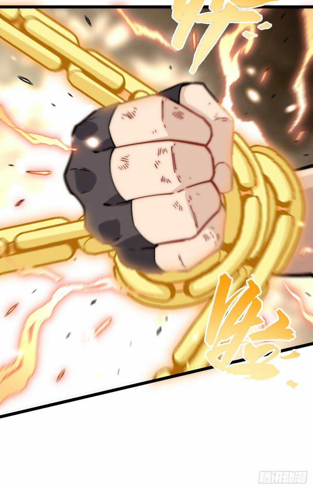 Khô Cốt Hiệp Sĩ Chapter 157 trang 29