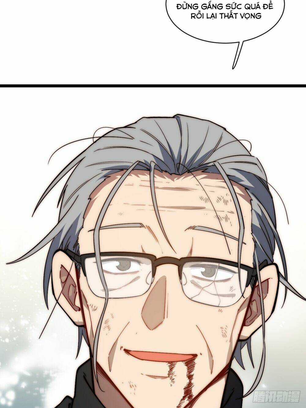 Khô Cốt Hiệp Sĩ Chapter 157 trang 3