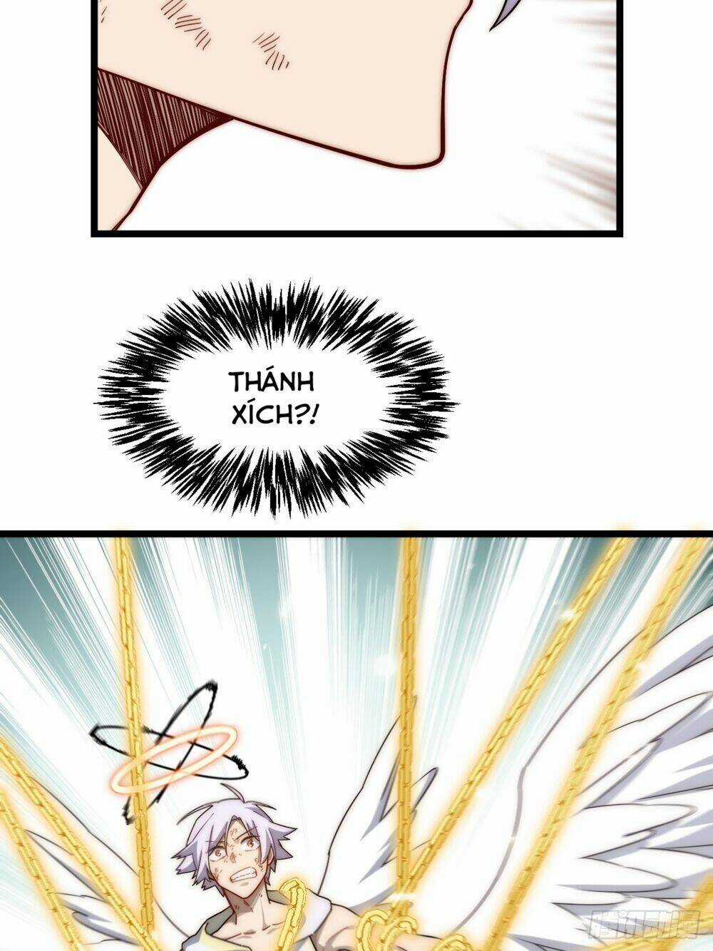 Khô Cốt Hiệp Sĩ Chapter 157 trang 31