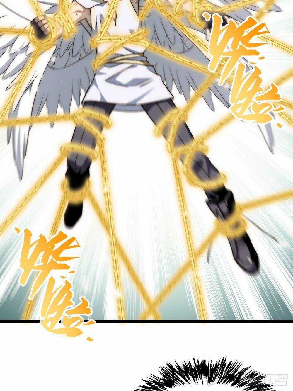 Khô Cốt Hiệp Sĩ Chapter 157 trang 32