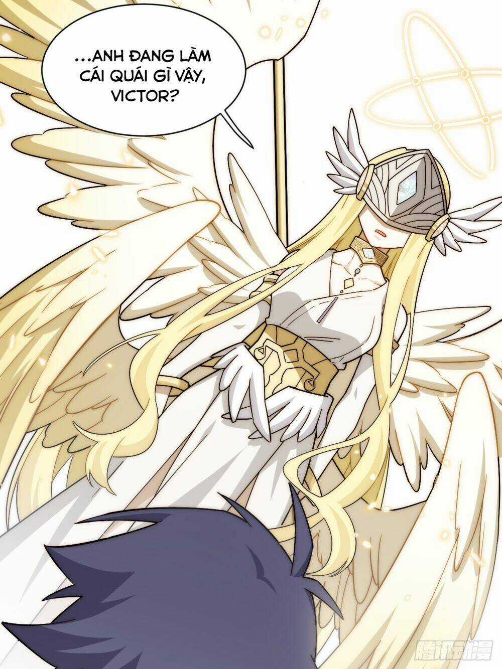 Khô Cốt Hiệp Sĩ Chapter 157 trang 34