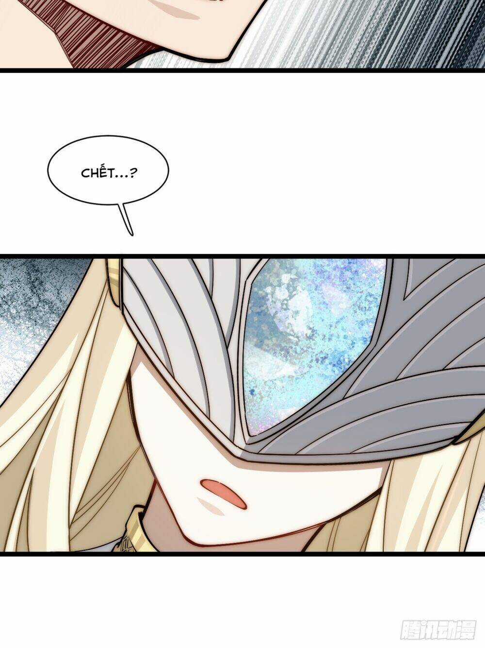 Khô Cốt Hiệp Sĩ Chapter 157 trang 36