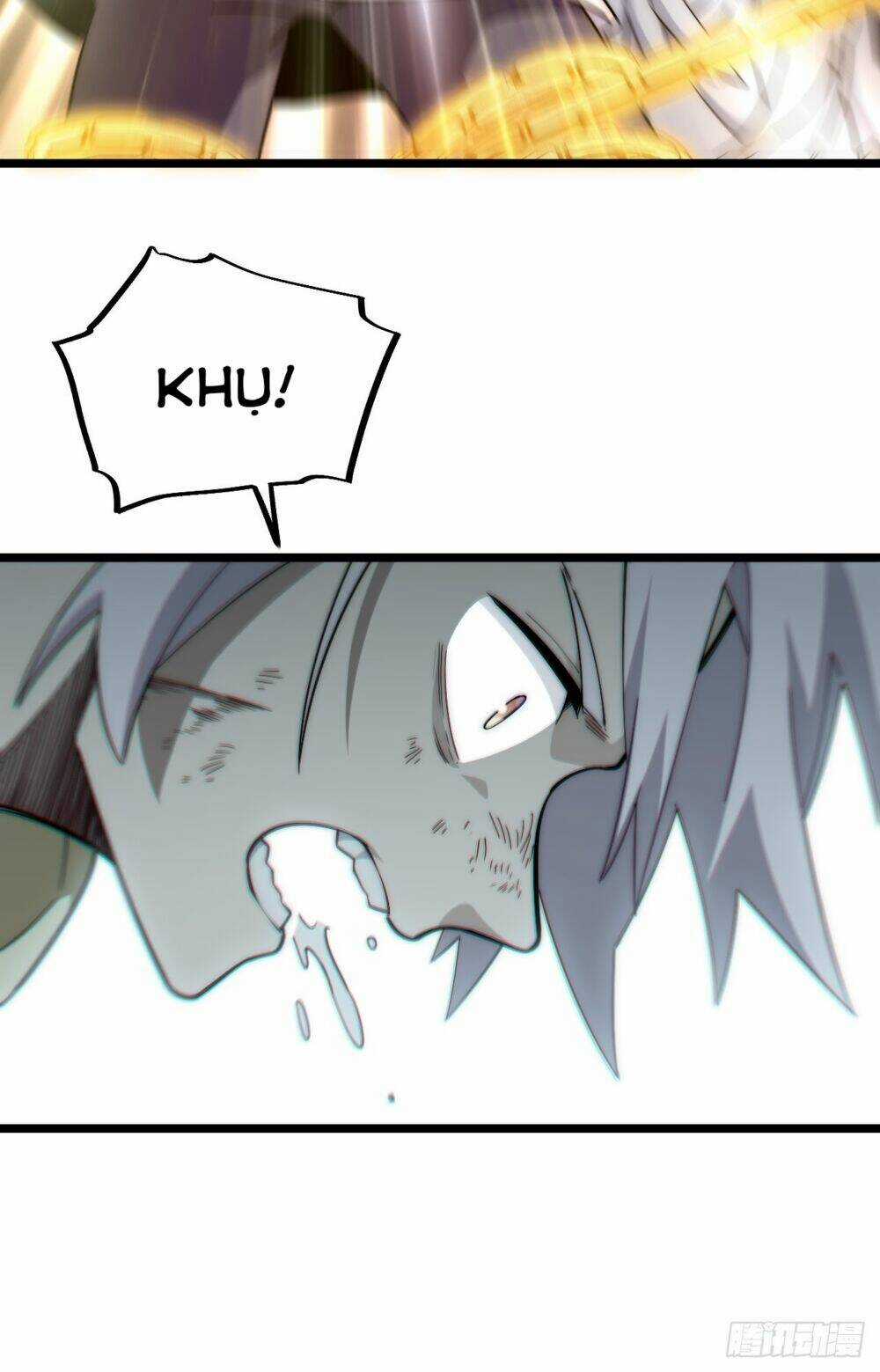 Khô Cốt Hiệp Sĩ Chapter 157 trang 39