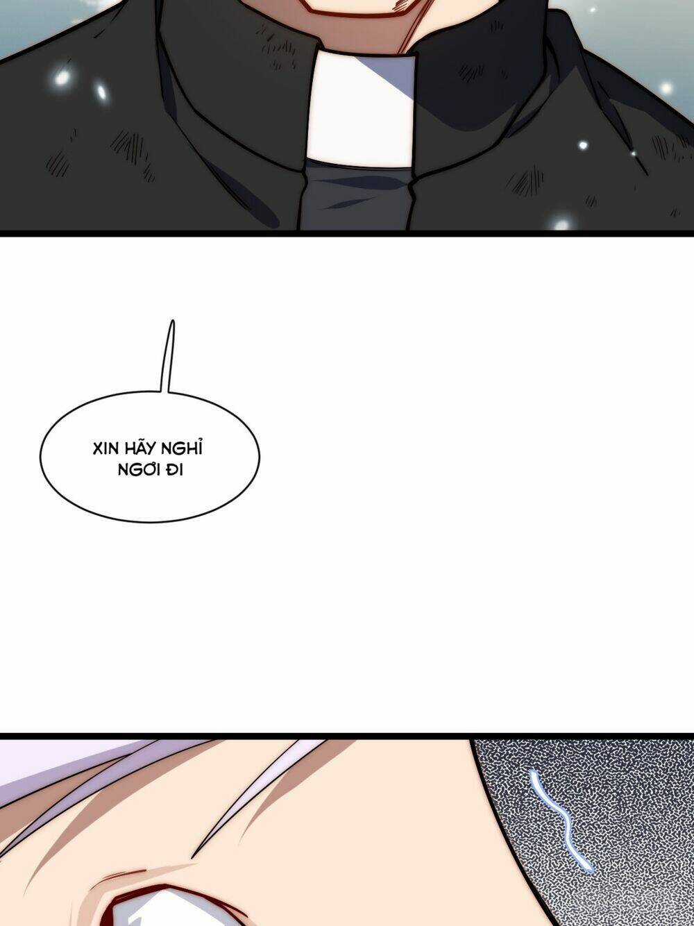 Khô Cốt Hiệp Sĩ Chapter 157 trang 4