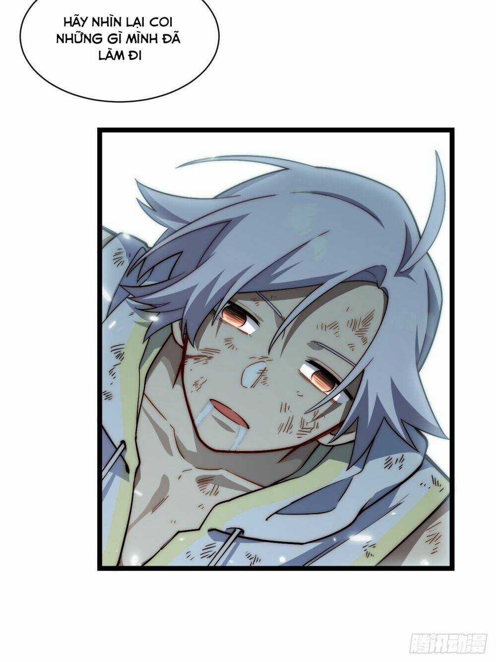 Khô Cốt Hiệp Sĩ Chapter 157 trang 41