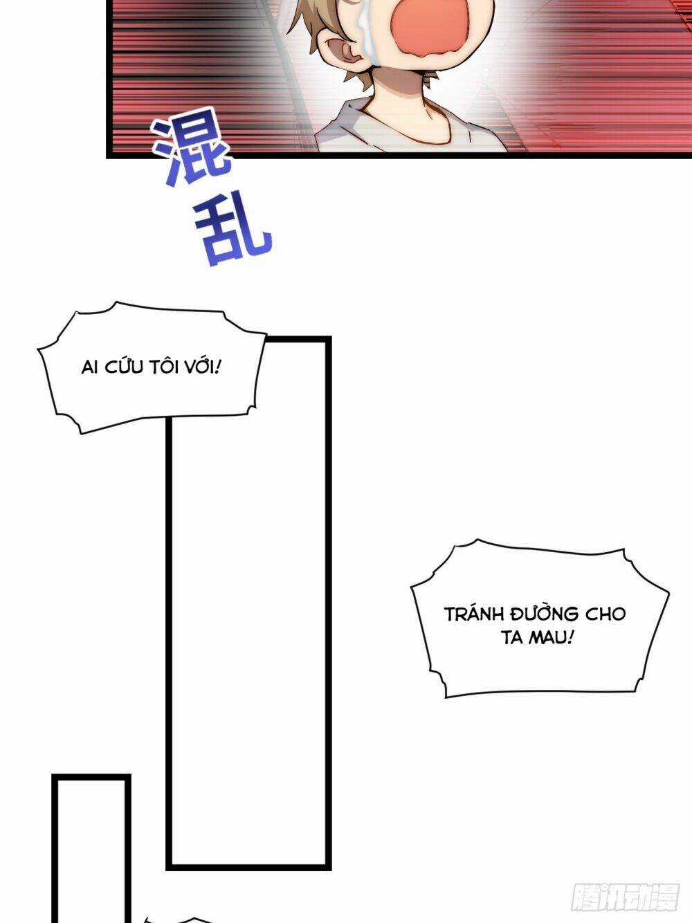 Khô Cốt Hiệp Sĩ Chapter 157 trang 44