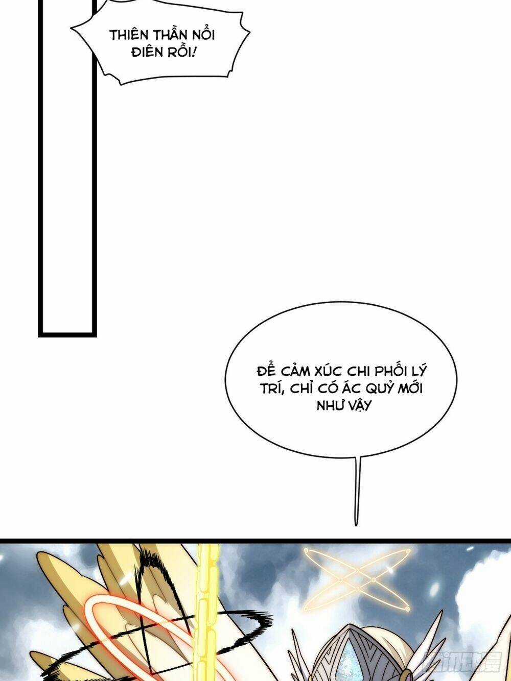 Khô Cốt Hiệp Sĩ Chapter 157 trang 45