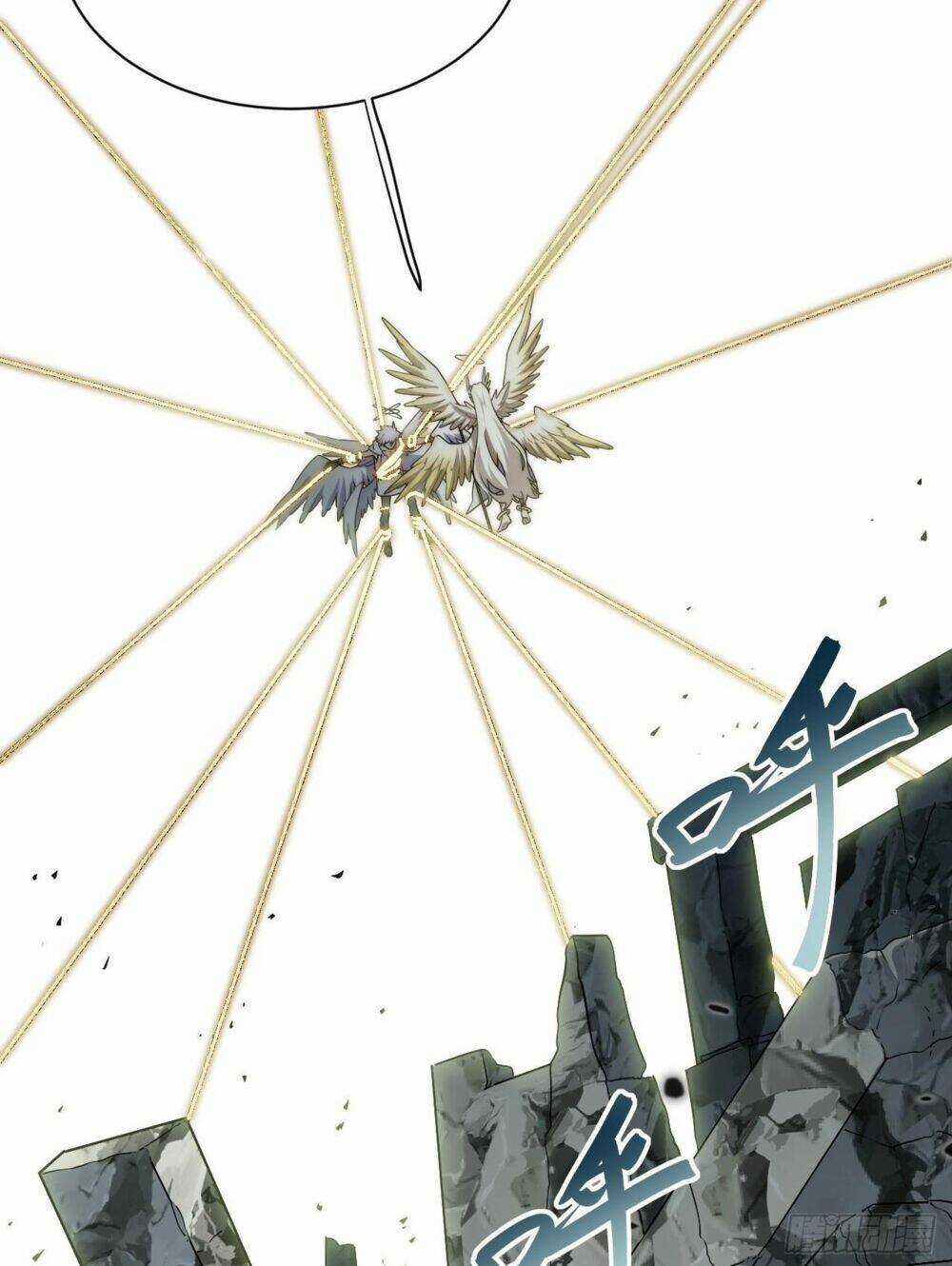 Khô Cốt Hiệp Sĩ Chapter 157 trang 47