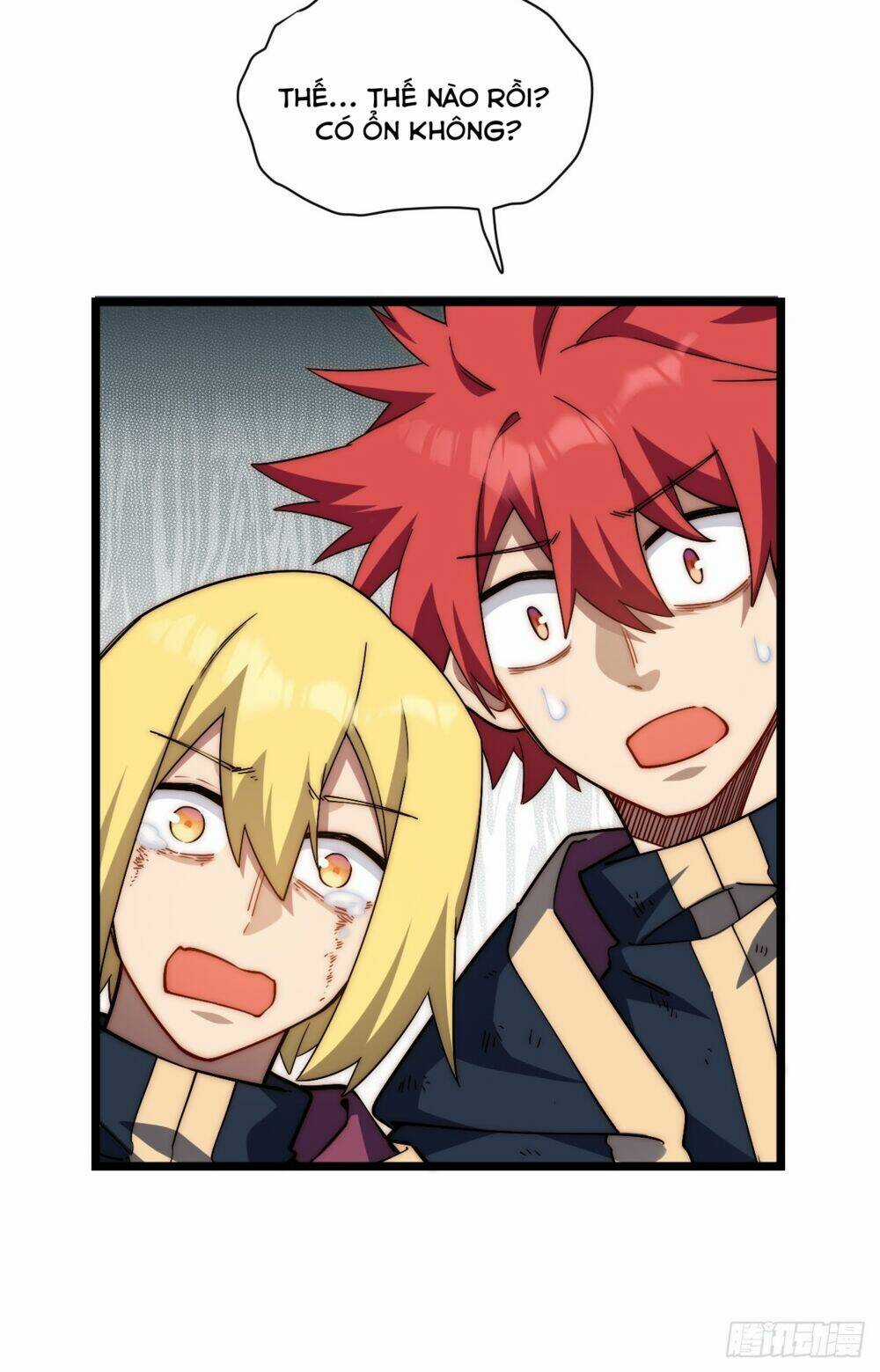 Khô Cốt Hiệp Sĩ Chapter 157 trang 49