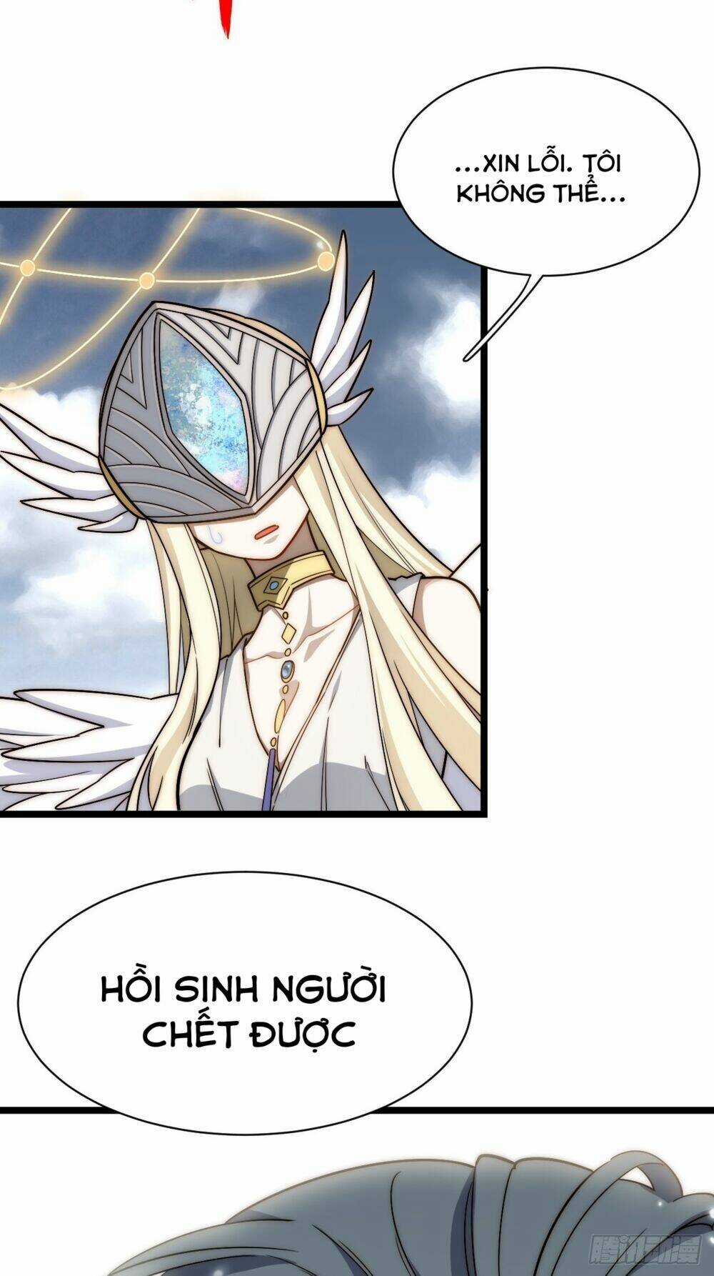 Khô Cốt Hiệp Sĩ Chapter 157 trang 56