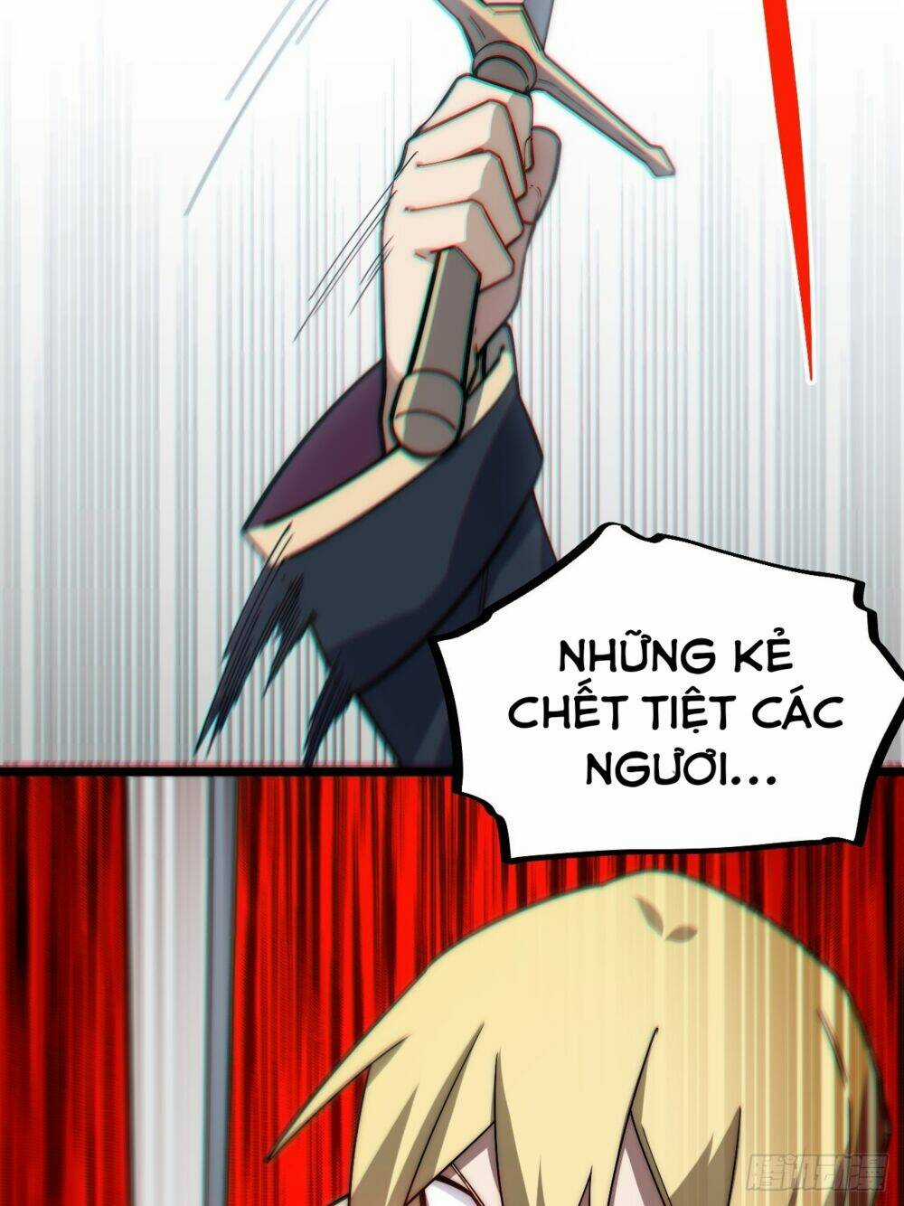 Khô Cốt Hiệp Sĩ Chapter 157 trang 60