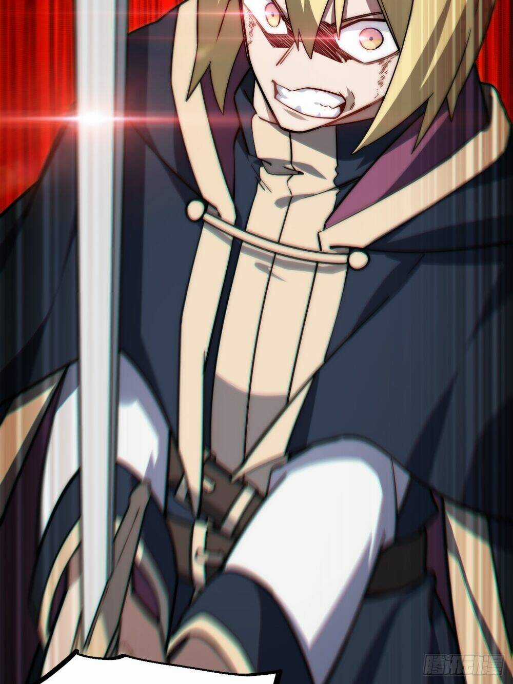 Khô Cốt Hiệp Sĩ Chapter 157 trang 61