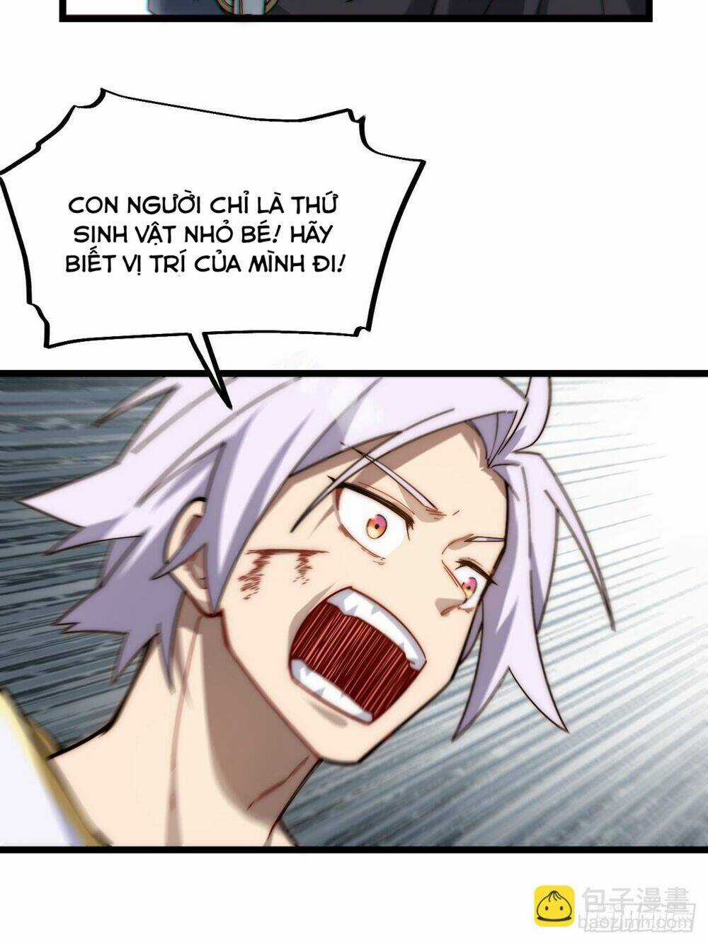 Khô Cốt Hiệp Sĩ Chapter 157 trang 8