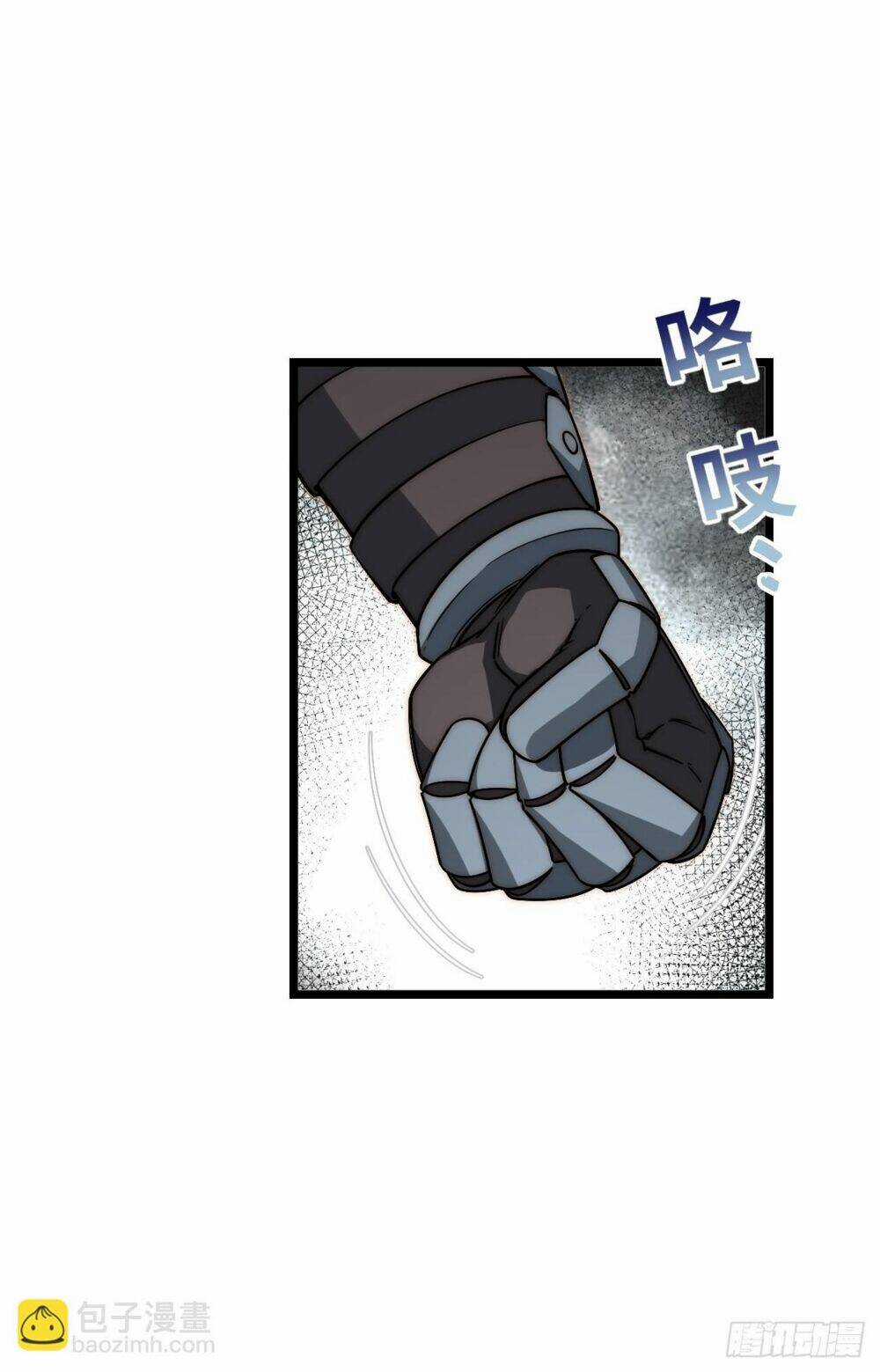 Khô Cốt Hiệp Sĩ Chapter 157 trang 9