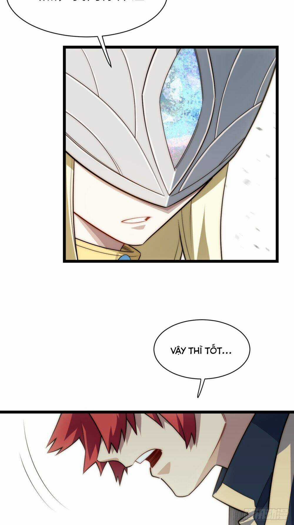 Khô Cốt Hiệp Sĩ Chapter 158 trang 13