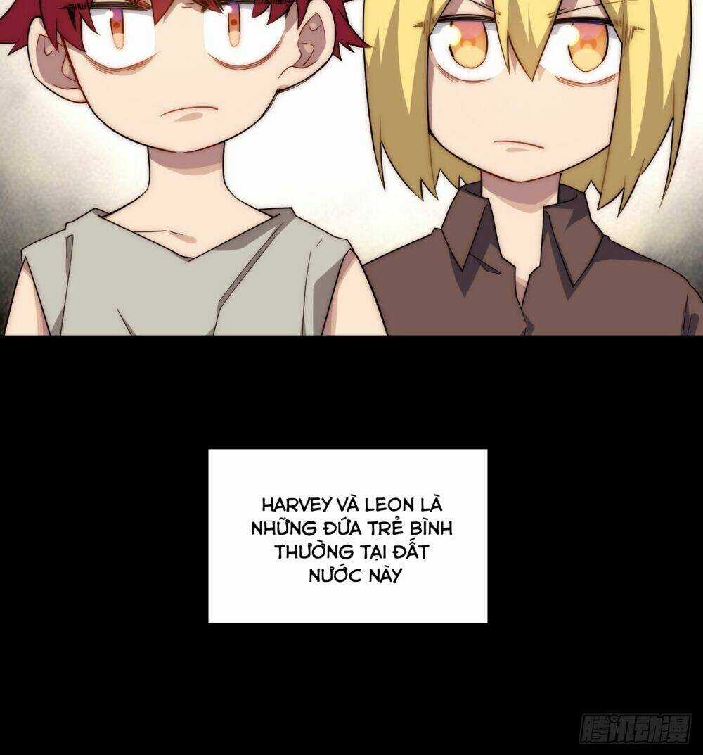 Khô Cốt Hiệp Sĩ Chapter 158 trang 17