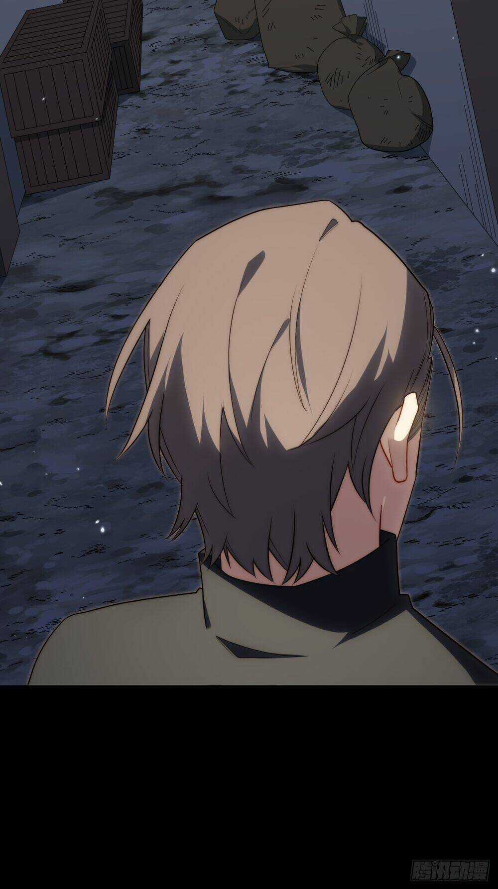 Khô Cốt Hiệp Sĩ Chapter 158 trang 24