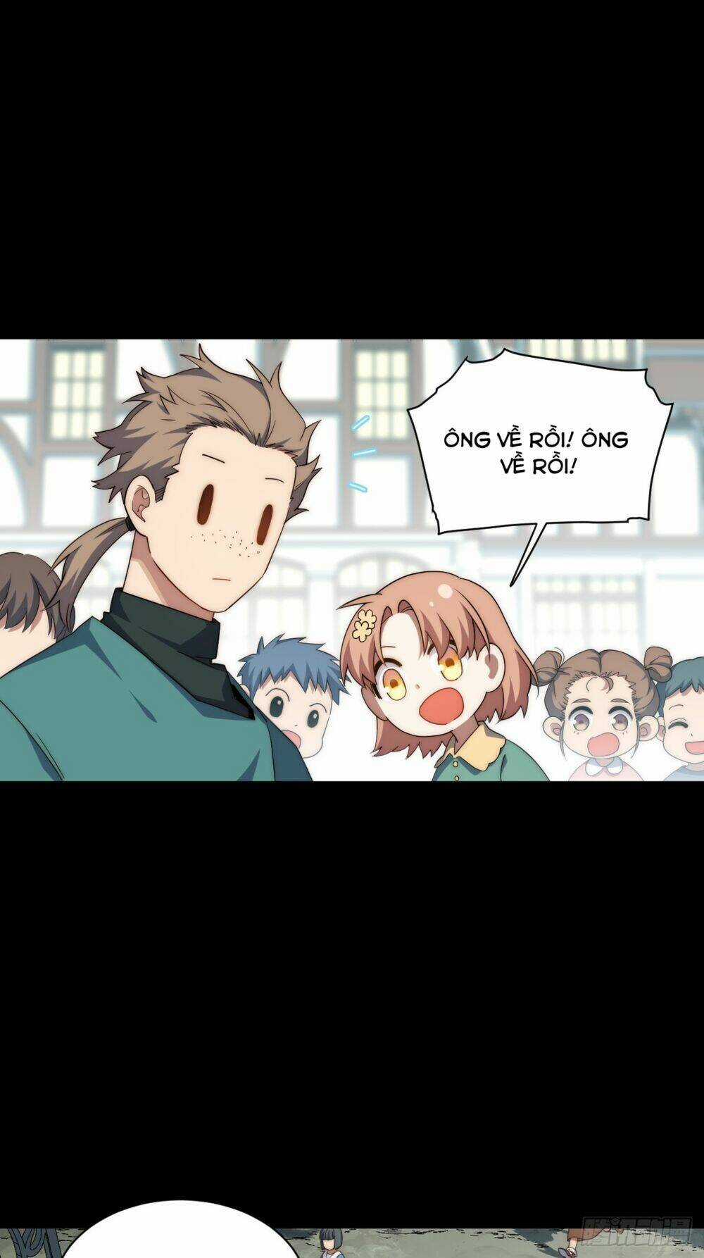 Khô Cốt Hiệp Sĩ Chapter 158 trang 28