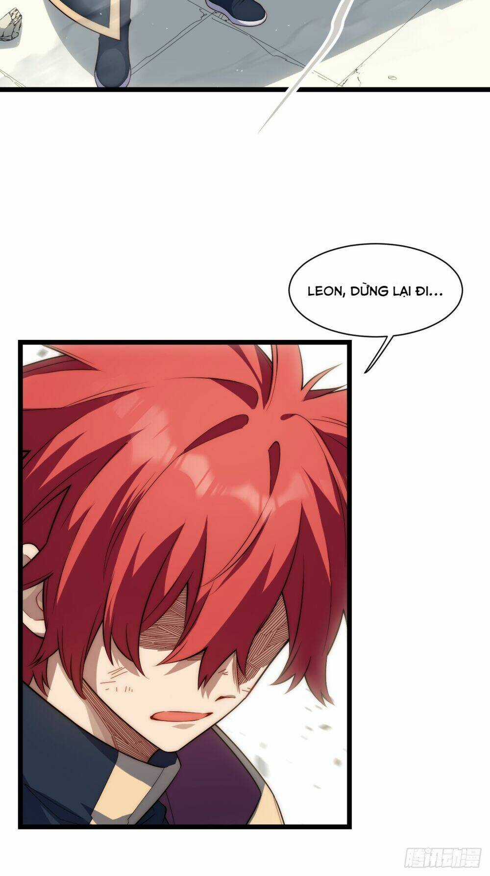 Khô Cốt Hiệp Sĩ Chapter 158 trang 3