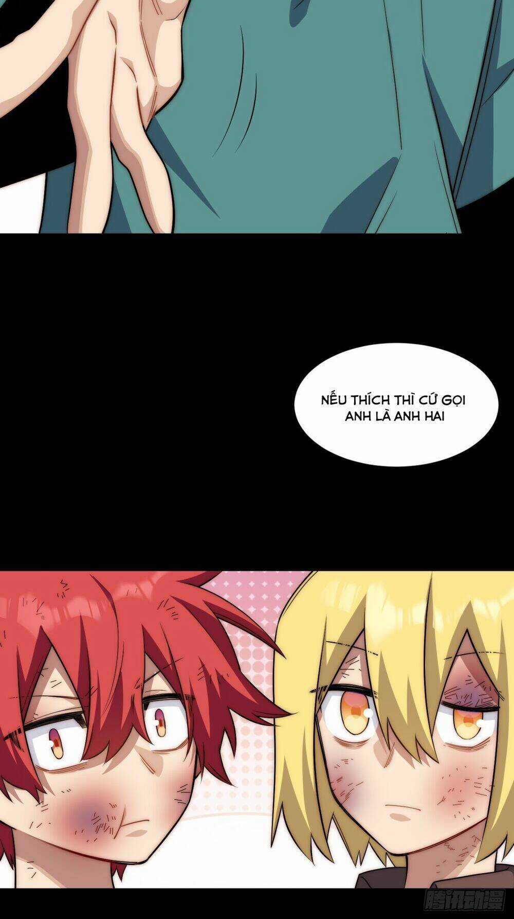 Khô Cốt Hiệp Sĩ Chapter 158 trang 32