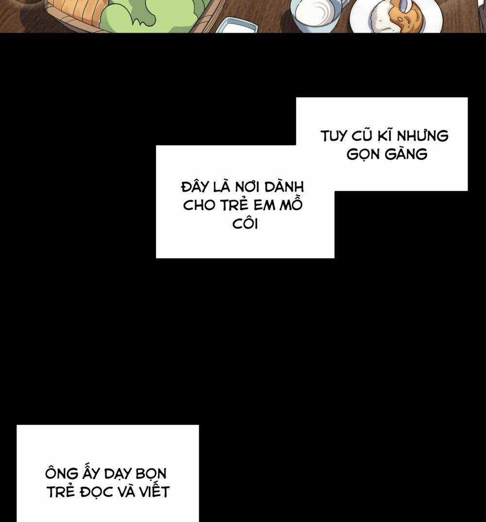 Khô Cốt Hiệp Sĩ Chapter 158 trang 34