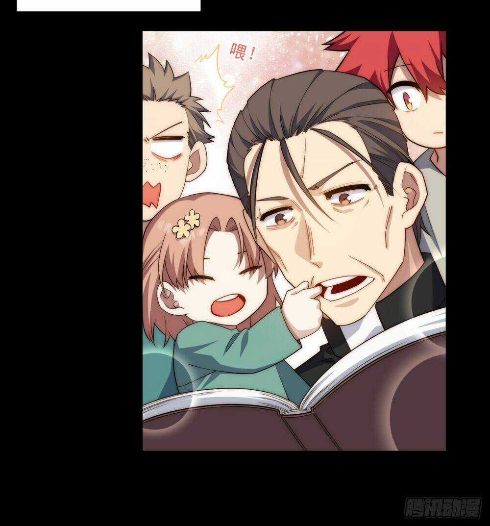 Khô Cốt Hiệp Sĩ Chapter 158 trang 35