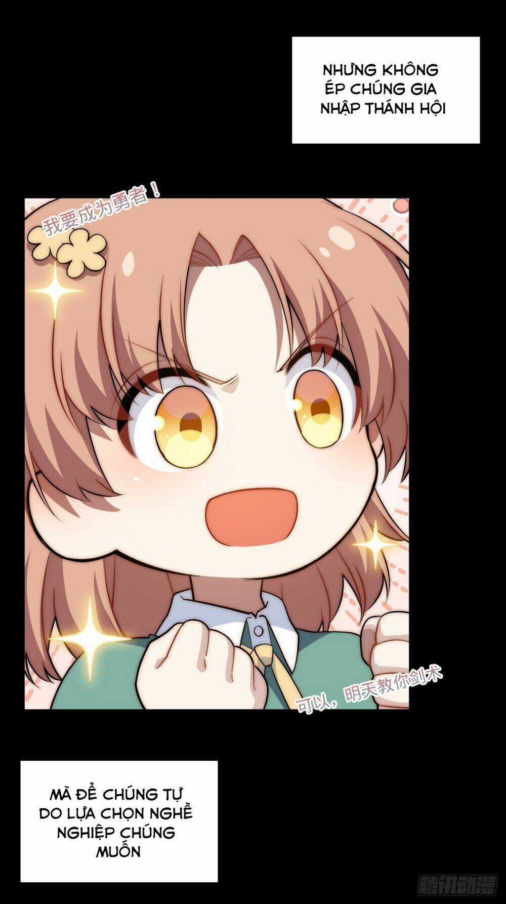 Khô Cốt Hiệp Sĩ Chapter 158 trang 36