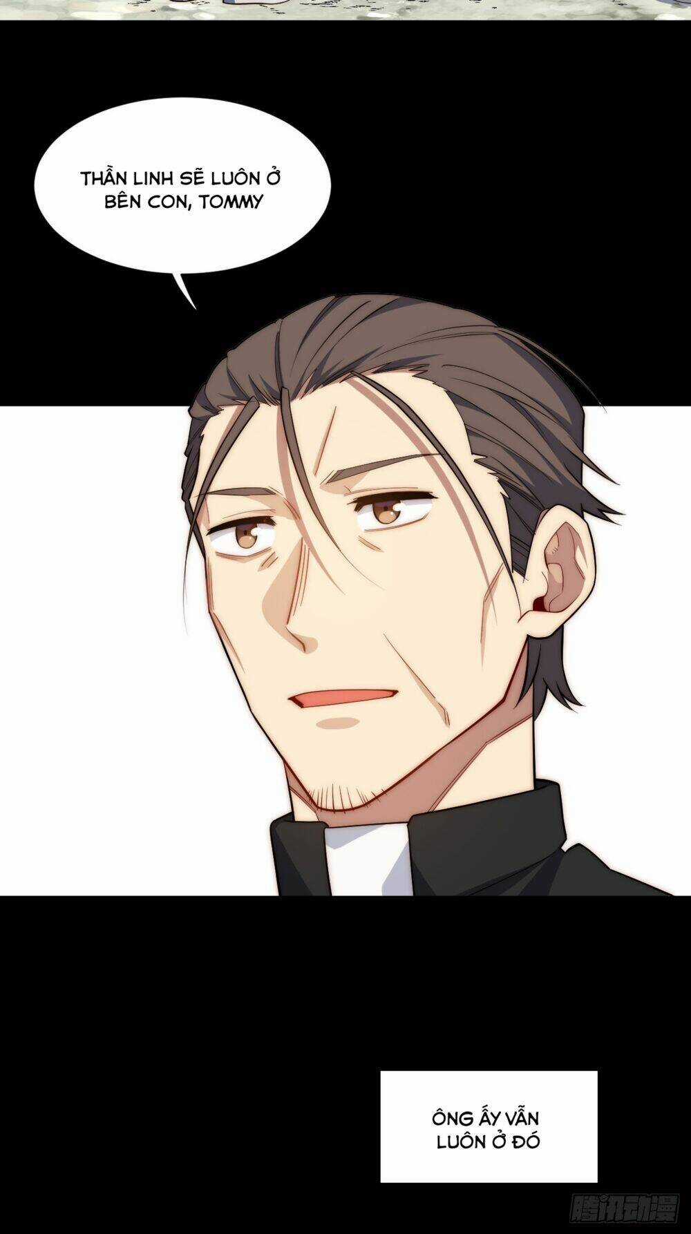 Khô Cốt Hiệp Sĩ Chapter 158 trang 39