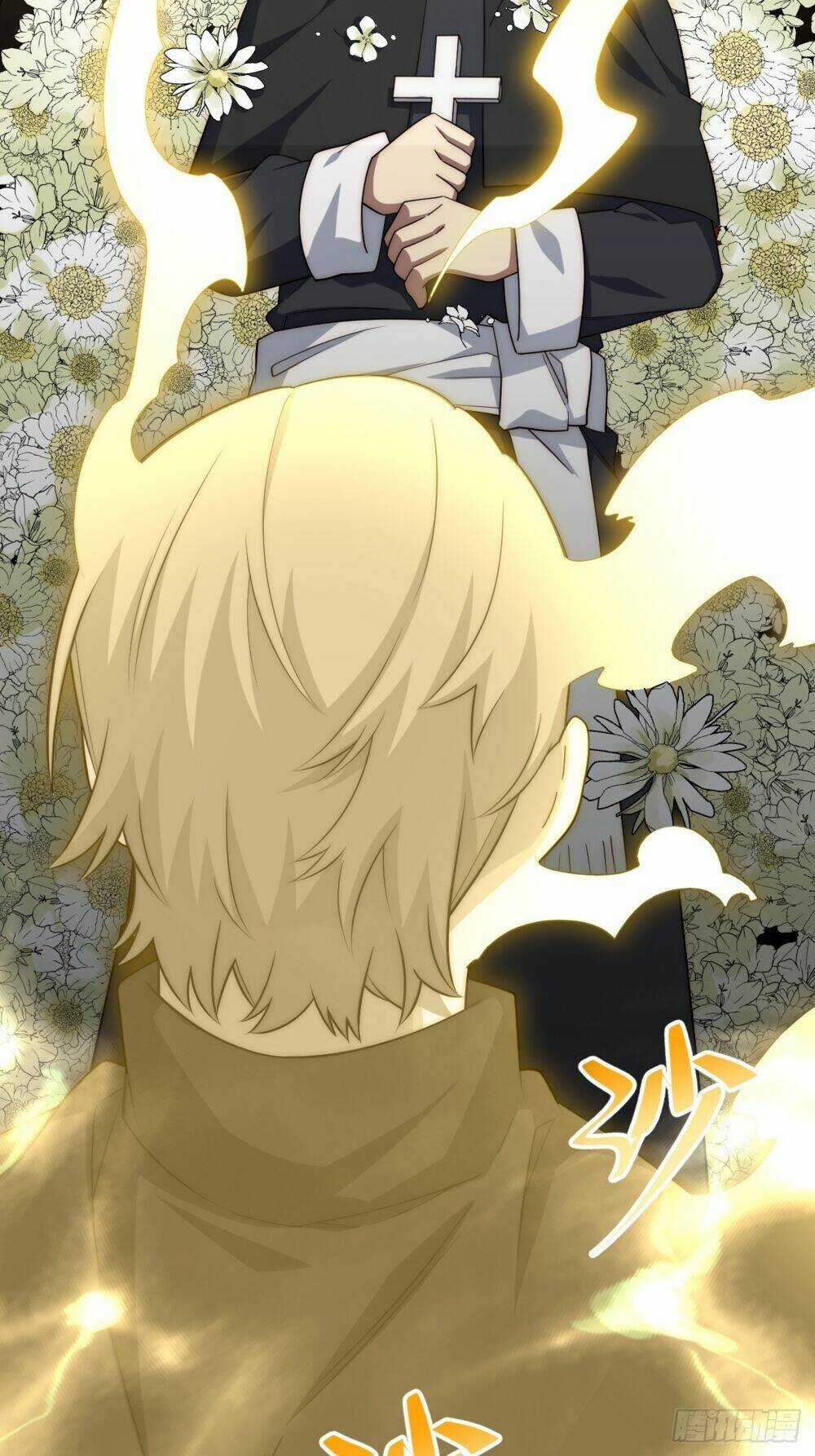 Khô Cốt Hiệp Sĩ Chapter 158 trang 48